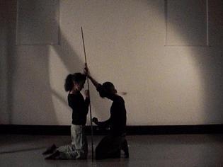 Coexistent - Blackboard Performance 2006